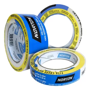 Fita Crepe Norton 24mm X 50m