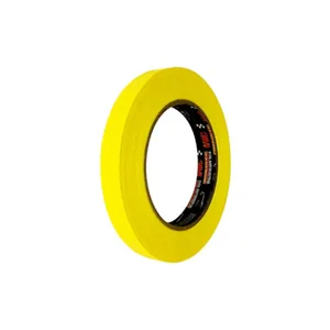 Fita Crepe 3m Automotiva 18mmx50m Am (pn0304)