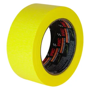 Fita Crepe 3m Automotiva 48mm X50m Am