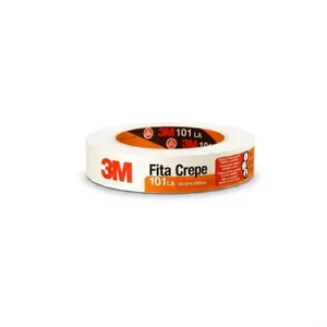 Fita Crepe 3m 101la 18mmx50m
