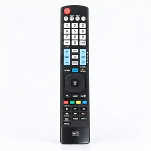 Controle Mxt Co1281 Tv Led Lg