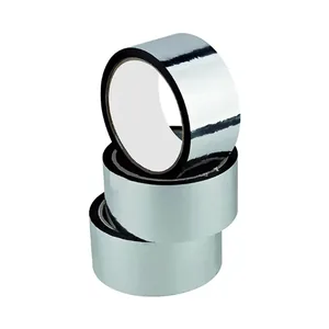 Fita Coberfoil Termica Metalizada 46mm X 50m
