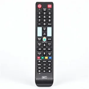 Controle Mxt C01289 Tv Smart Samsung 3d Futebol