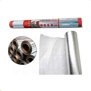 Manta Termica Foil Dupla Reforcado 10m2