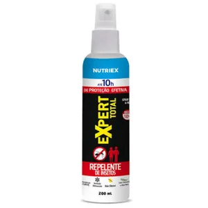 Repelente Expert Total Spray 200ml