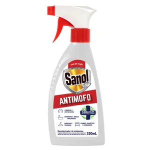 Anti Mofo Sanol 330ml