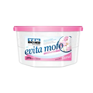 Anti Mofo Tekbond 200g Floral