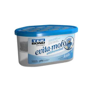 Anti Mofo Tekbond 200g Kids