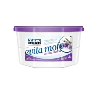 Anti Mofo Tekbond 200g Lavanda