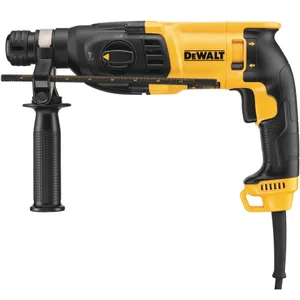 Martelete Dewalt Sds Plus 800w 220v