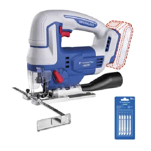 Serra Tramontina Tico 20v 3000 Rpm Bl S/bat