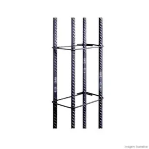 Coluna Diversos 7×20 3/8 6m