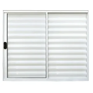 Janela Esquadrivax Veneziana 3f 100×120 Br
