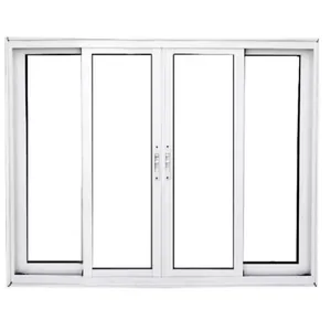Janela Qualyvax 4f 100ax150l Br