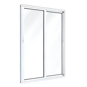 Porta Qualyvax Sacada 2f 210ax150l Br