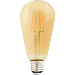 Lampada Filamento G45 2w 2.4k
