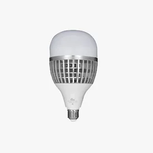 Lampada Kian Led Industrial E-27 80w 6500k Biv