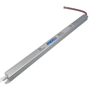 Fonte Andeli Mini Chaveada Slim Tf 12v 10a Biv