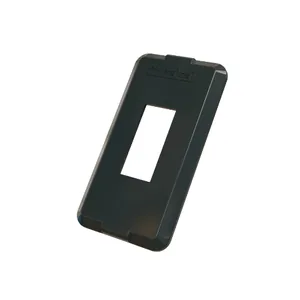 Cond. Wetzel Tampa Cz 1″ 1 Int Vertical